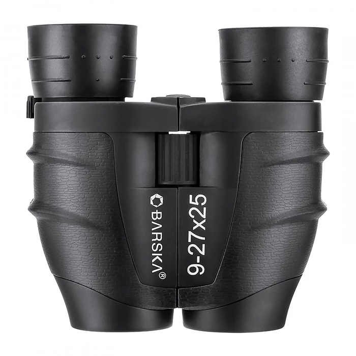 BARSKA GLADIATOR 9-27X25 Zoomlu El Dürbünü