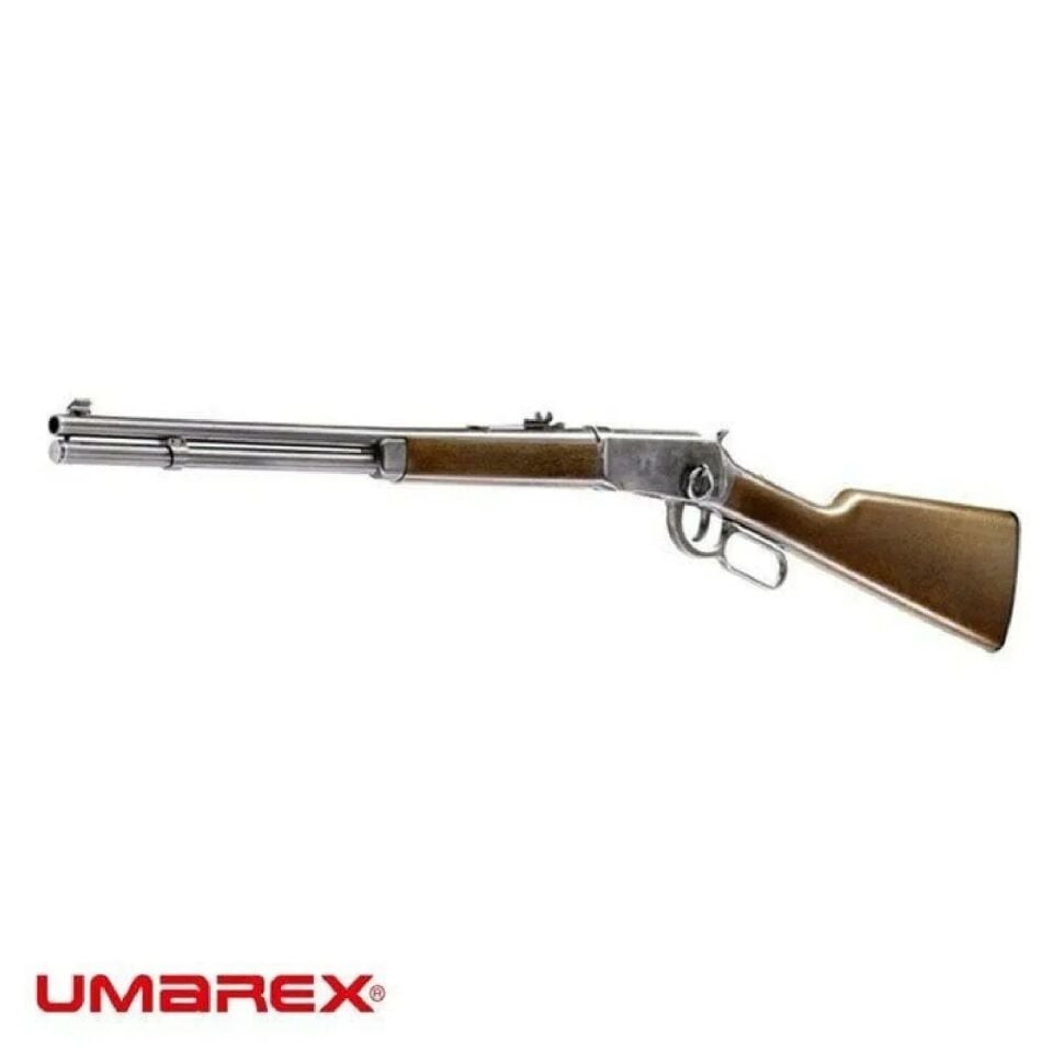 UMAREX Legends Cowboy Rifle Antique Airsoft Tüfek