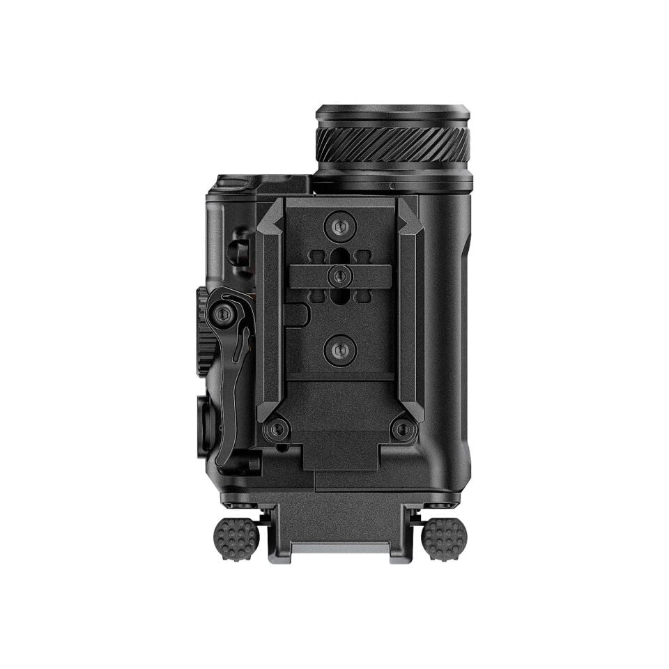 RovyVon GL4 Pro 4'ü 1 Arada Taktik Lazer ve Fener (Yenilenmiş Model)