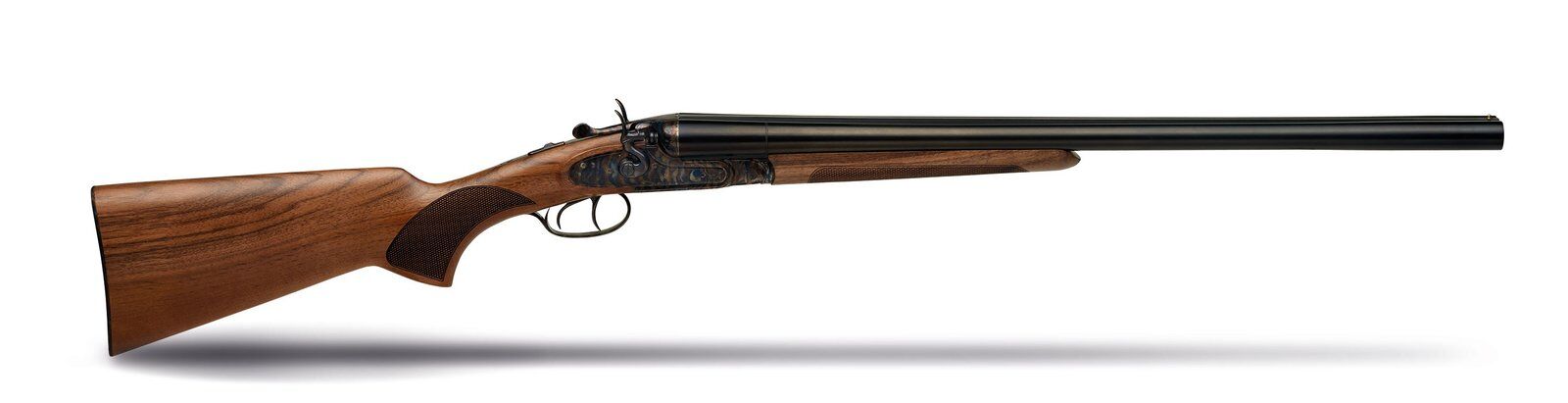 Huğlu HRZ Meneviş Çifte Av Tüfeği