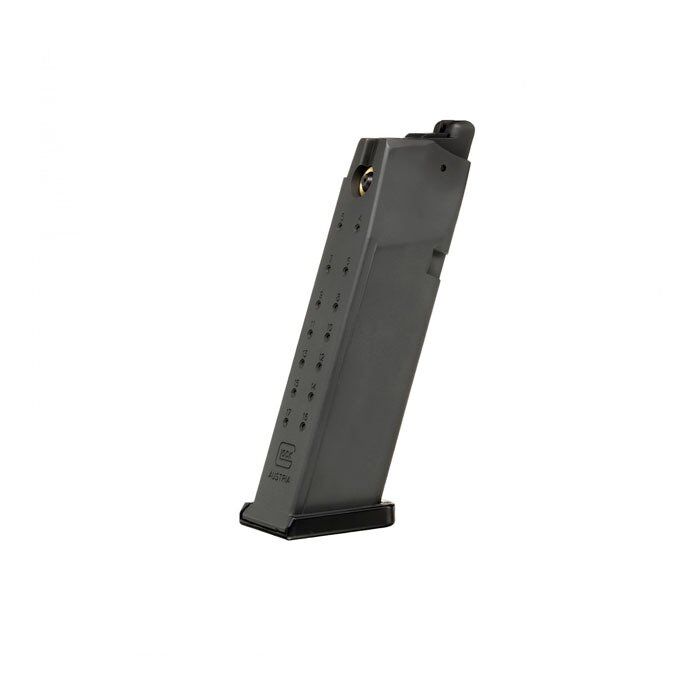 UMAREX Glock17 Airsoft Tabanca Şarjörü