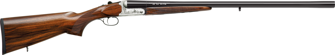 Yıldız ELEGANT A3 T Çifte Av Tüfeği