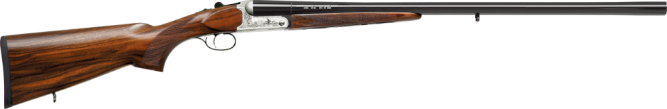 Yıldız ELEGANT A3 T Çifte Av Tüfeği