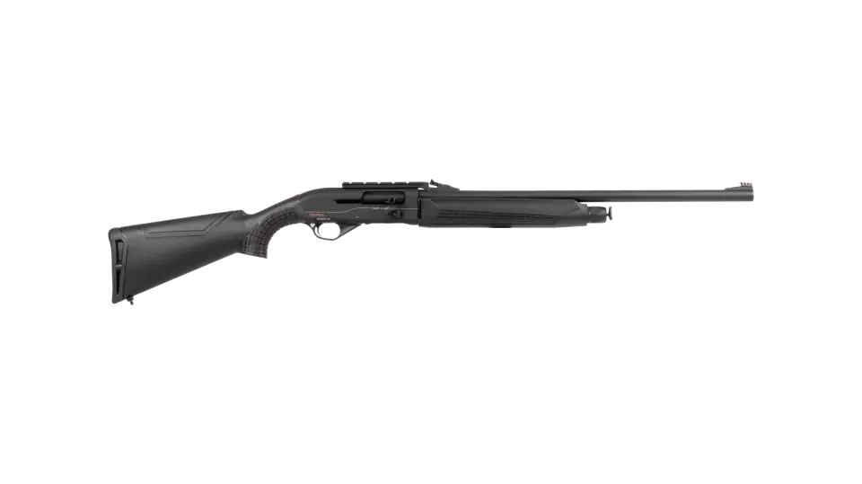 Capra Arms MOD 701 GT Contilever Siyah Otomatik Av Tüfeği