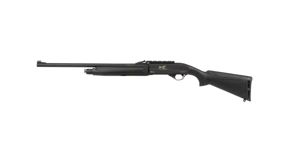 Capra Arms MOD 701 GT Contilever Kamuflajlı Otomatik Av Tüfeği