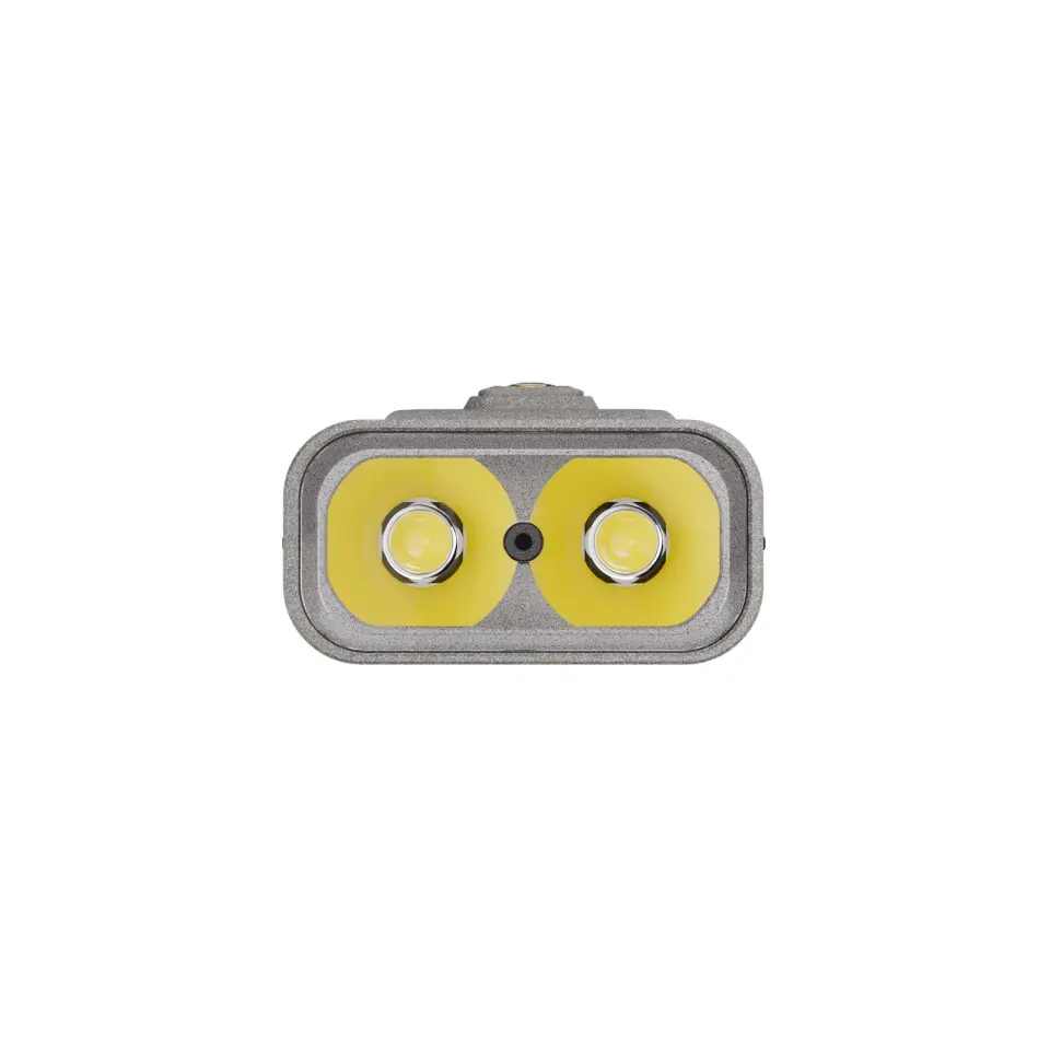 RovyVon Angel Eyes E30 Pro 3500 Lümen Taktik El Feneri