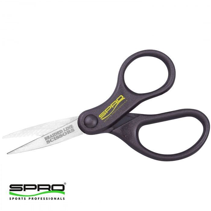 SPRO Misina Makası 13,5cm