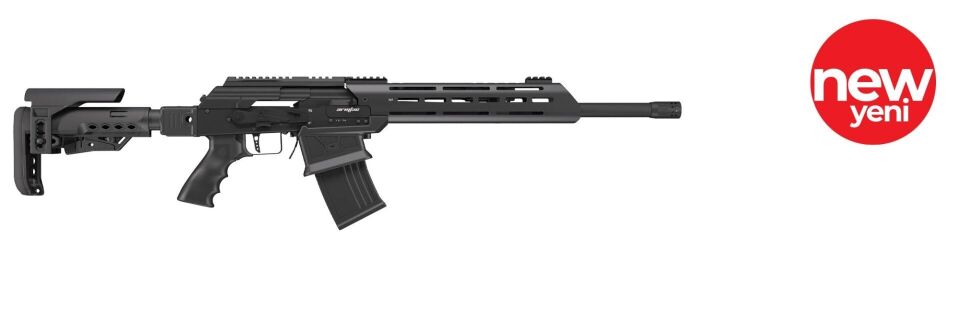 Armsan RS-23 Black TS Otomatik Av Tüfeği