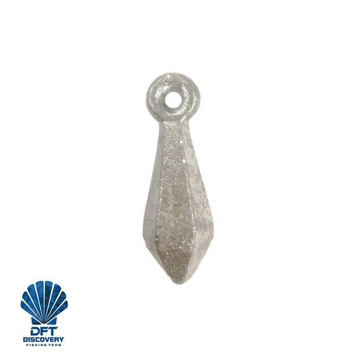DFT Armut Balıkcı Kurşunu 35 Gr. (5 Kg)