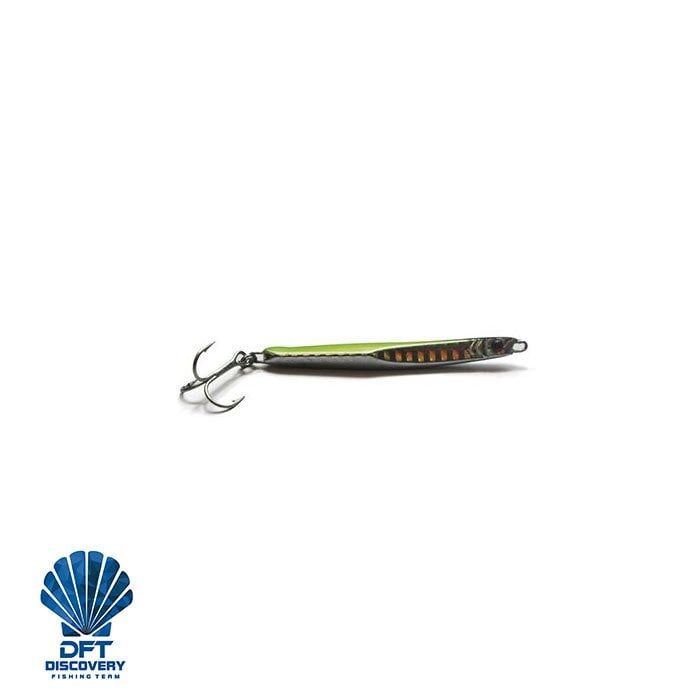 T. DFT 1032 18G Renk: 011 Jig Yem