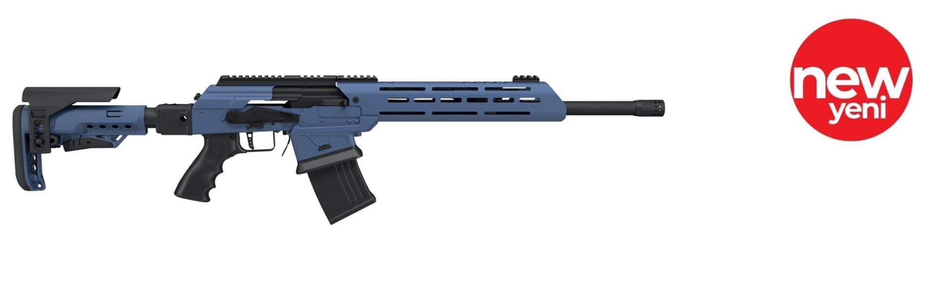 Armsan RS-23 Blue TS Otomatik Av Tüfeği