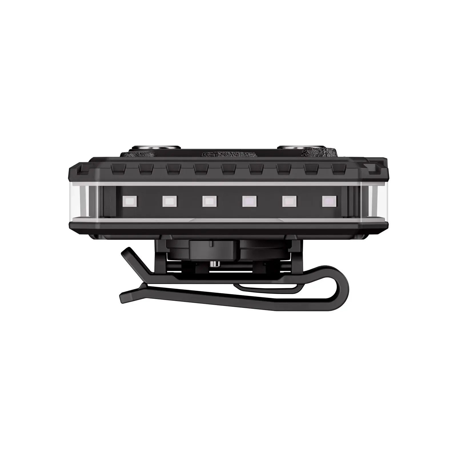 RovyVon SL Serisi (SL41) UV/Led Çok Amaçlı Güvenlik ve Uyarı Feneri