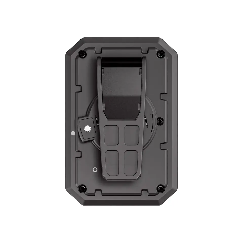 RovyVon SL Serisi (SL41) UV/Led Çok Amaçlı Güvenlik ve Uyarı Feneri