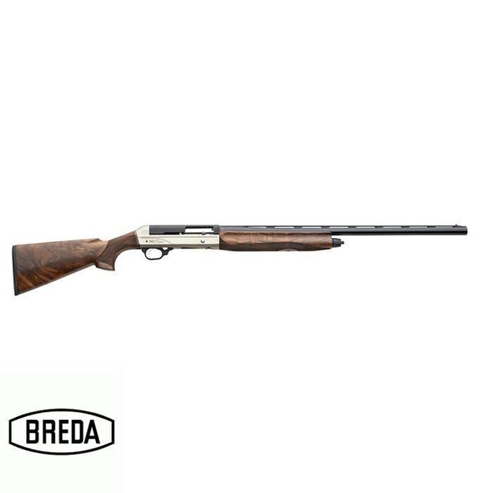 Breda Ermes Nickel Otomatik Av Tüfeği