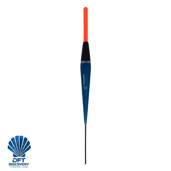 DFT Statical Floats Şamandıra 1-20 3,00 g