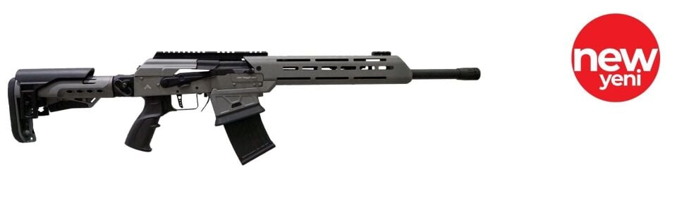 Armsan RS-23 Grey TS Otomatik Av Tüfeği