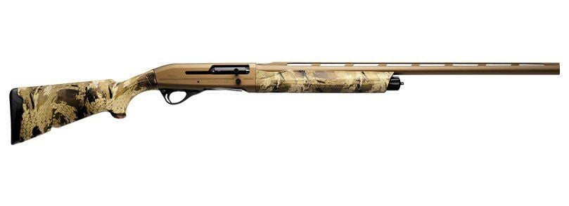 Franchi Affinity 3 Camo Optifade Marsh Otomatik Av Tüfeği
