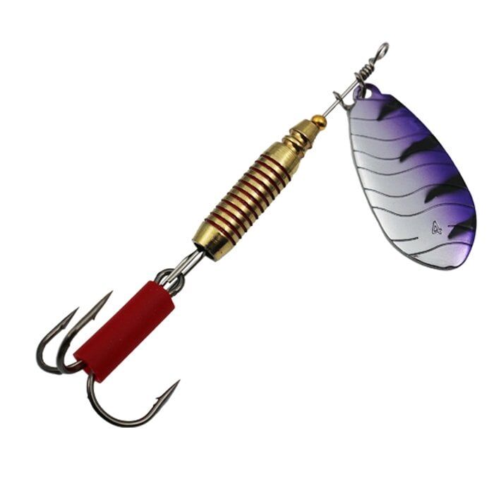 T. DFT SP55W Spinner 9 g 9,3 cm Renk:5