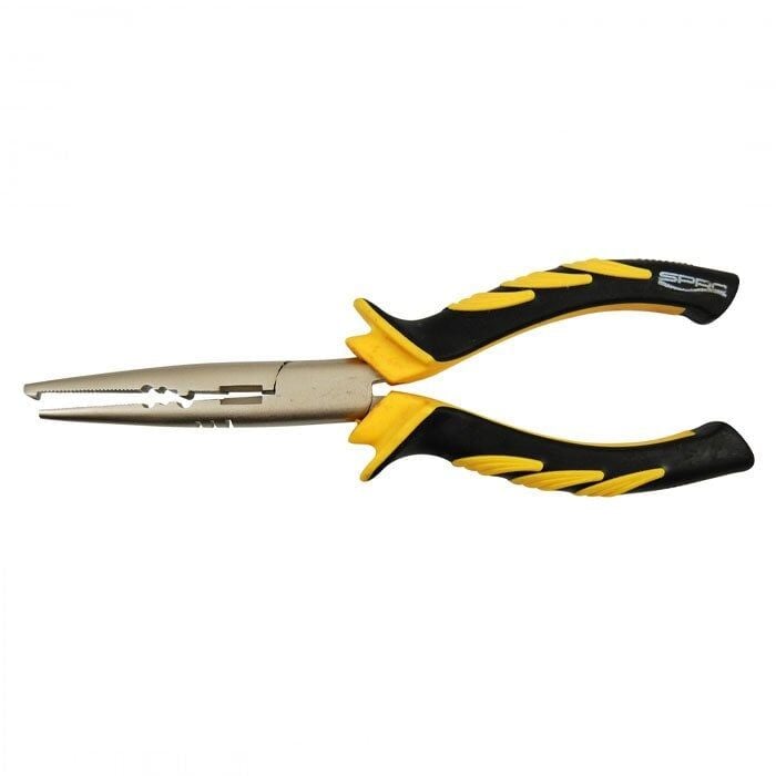 SPRO Super Cutter Bent Nose Pense 18Cm