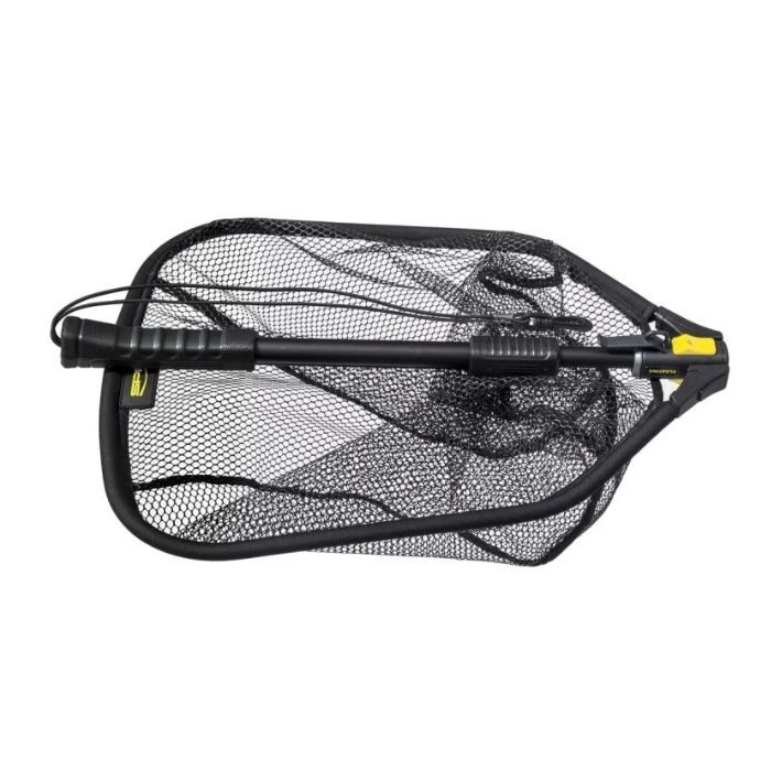 SPRO Katlanabilir Float Kepçe Teleskopik - 50x40cm