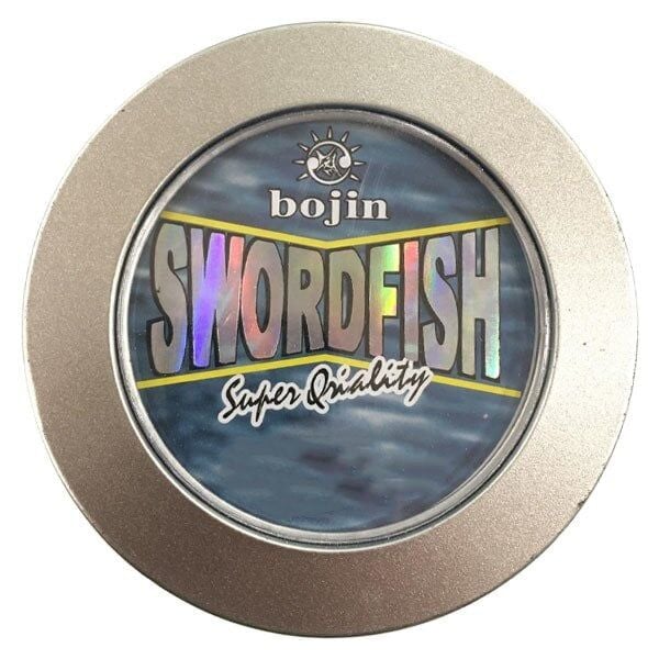 DFT Bojin Swordfish Misina Metal Kutu 150 m-0.20 mm