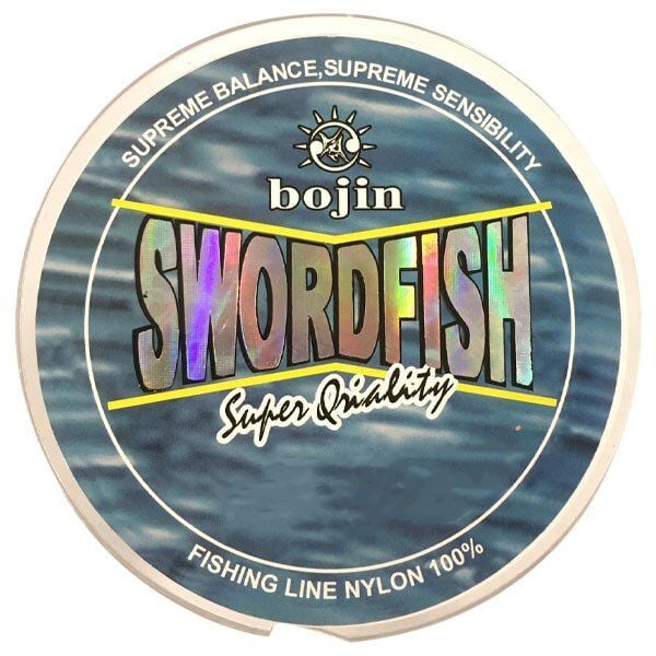 DFT Bojin Swordfish Misina Metal Kutu 150 m-0.20 mm