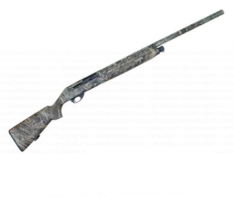 Benelli Bellmonte I Camo MAX 5 Otomatik Av Tüfeği