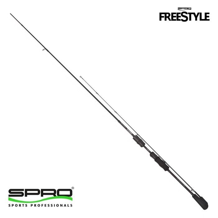 SPRO Freestyle XTENDER 2.0 1.80M 0.5-4G Olta Kamışı