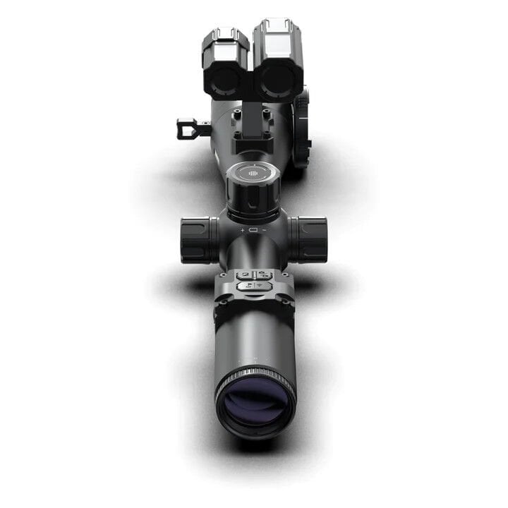 PARD Nightstalker 4K LRF Gece Görüş Dürbünü (Day/Night Vision)
