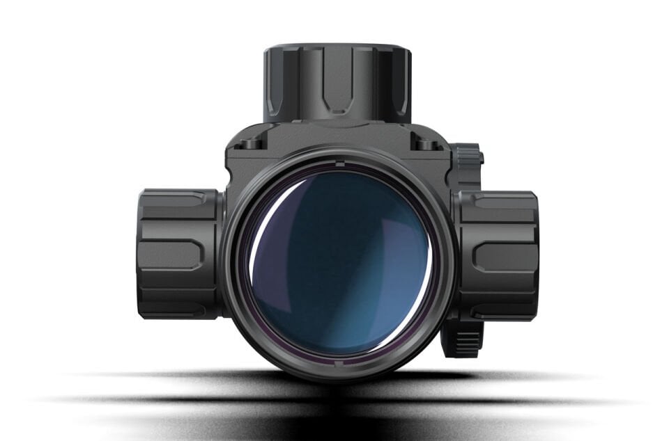 PARD Nightstalker 4K LRF Gece Görüş Dürbünü (Day/Night Vision)