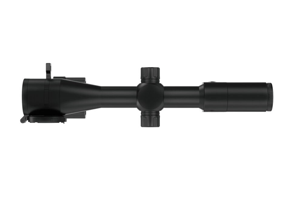 PARD Nightstalker 4K LRF Gece Görüş Dürbünü (Day/Night Vision)