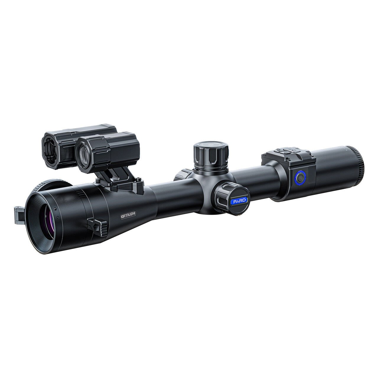 PARD Nightstalker 4K LRF Gece Görüş Dürbünü (Day/Night Vision)