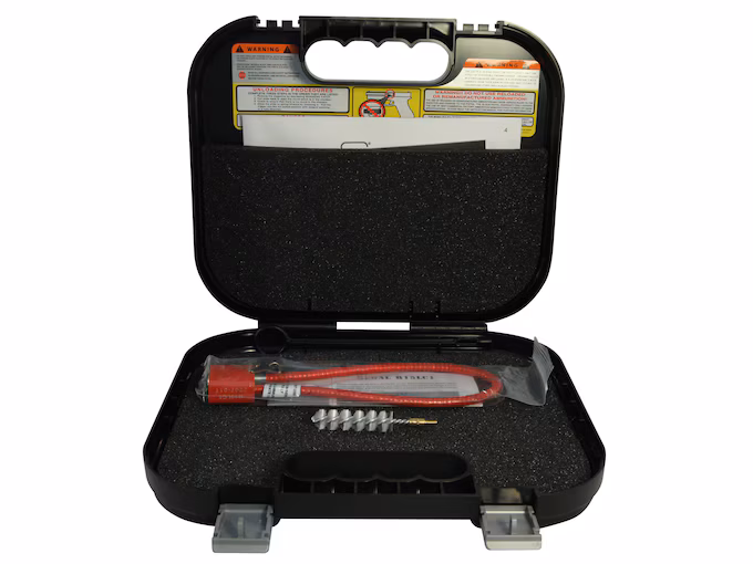 %100 Orijinal Glock Tabanca Taşıma Çantası