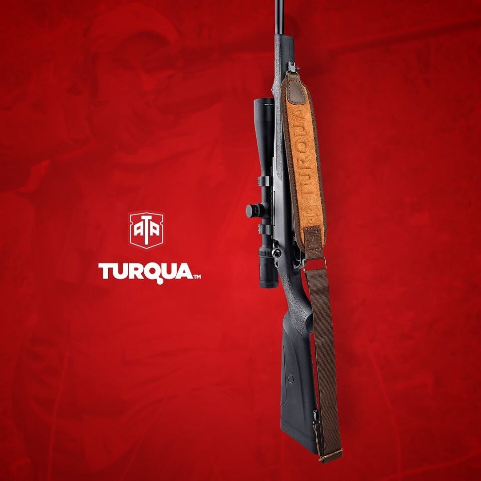 ATA TURQUA Askı Kayışı