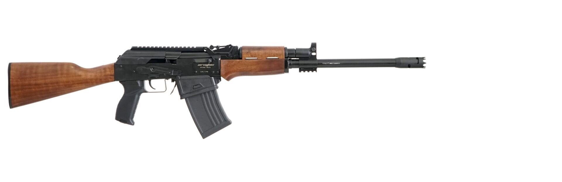 Armsan RS-S1 Wood Otomatik Av Tüfeği