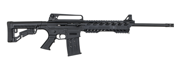 Barak Arms BR 20 Metal TS Otomatik Av Tüfeği