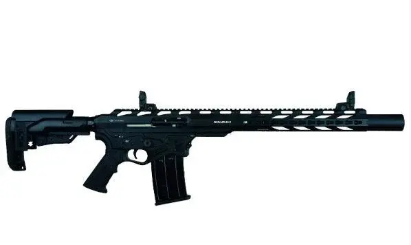 Barak Arms BR 20 S SHORT Otomatik Av Tüfeği