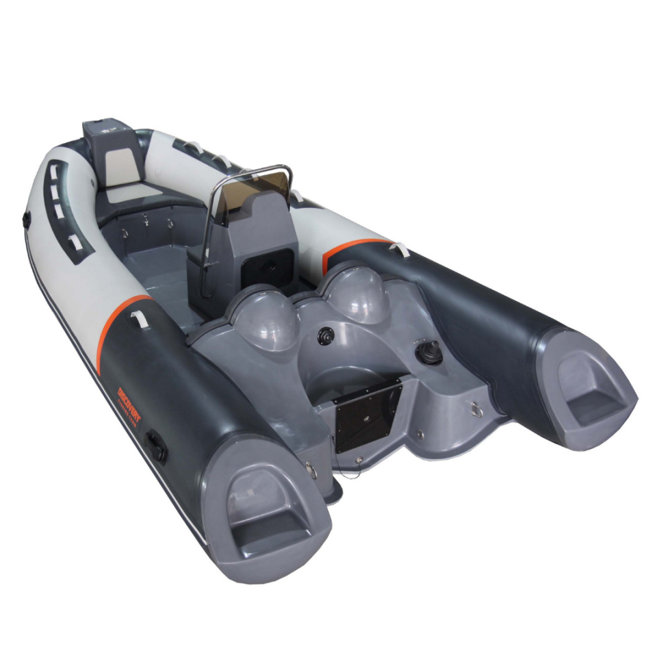 DFT DISCOVERY RIB Bot MX500/0RIB 500cm Seri