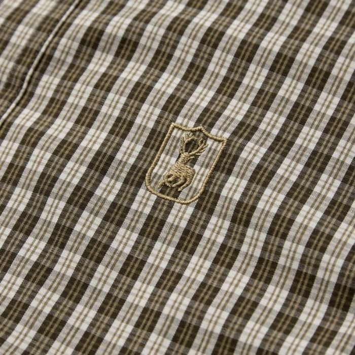 DEERHUNTER Baldwin Gömlek 41/42