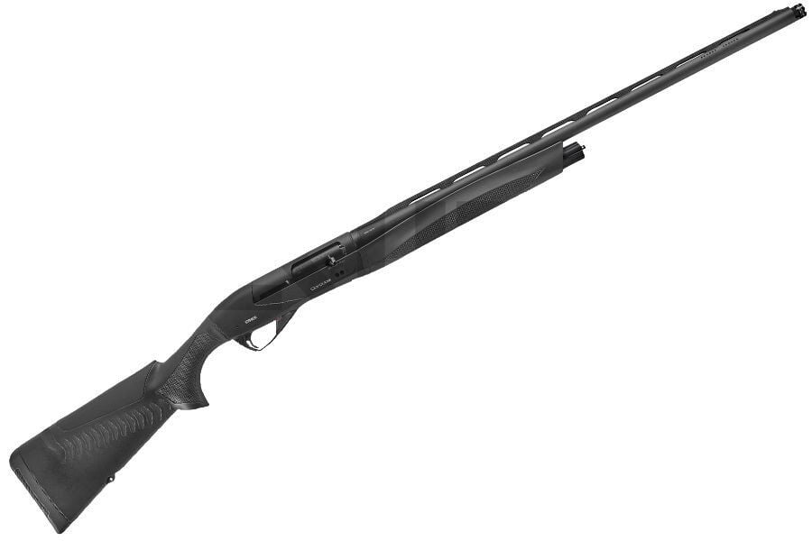 Benelli Bellmonte III Black Otomatik Av Tüfeği