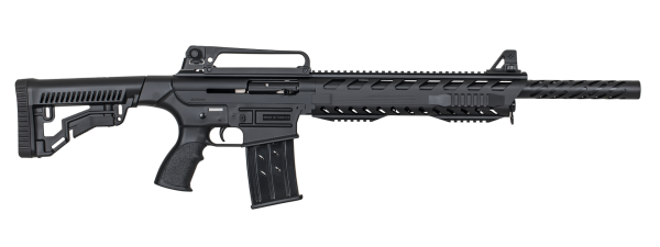 Barak Arms BR 99 Metal TS Otomatik Av Tüfeği