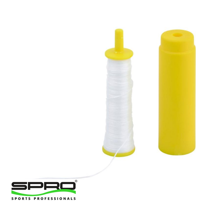 SPRO Bait Elastic 0,2MM 2x120M M