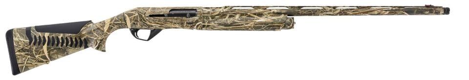 Benelli Black Eagle Camo MAX-7 Otomatik Av Tüfeği