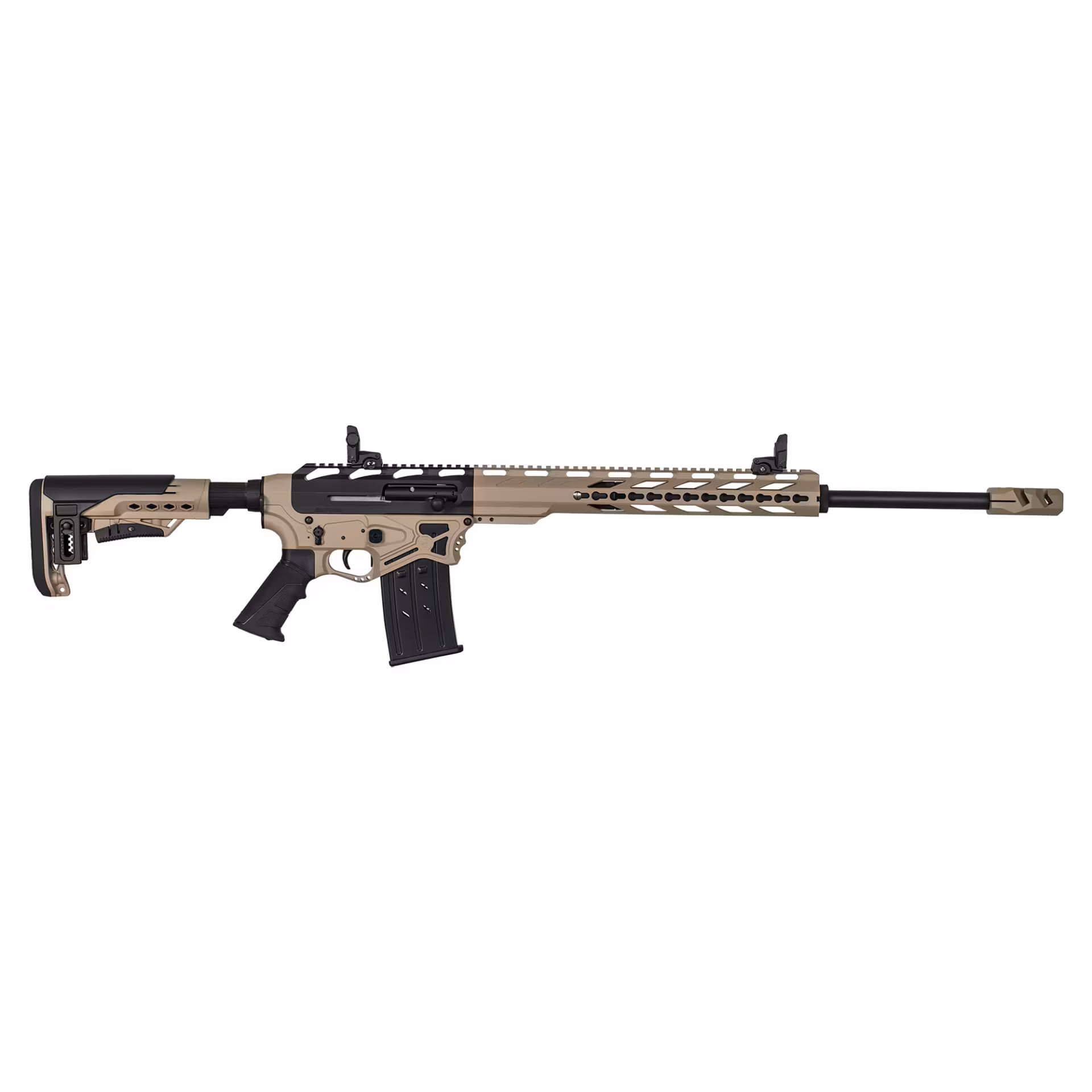 Barak Arms BR 99 S SHORT Black F.D.E. Otomatik Av Tüfeği