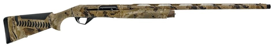 Benelli Black Eagle Camo Optifade Marsh Otomatik Av Tüfeği