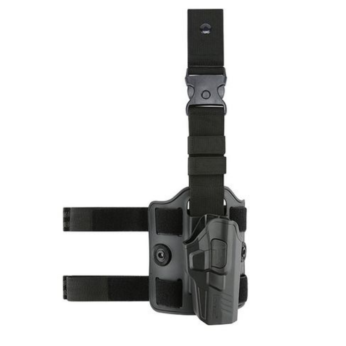 CYTAC R-Defender Bacak Platformlu Tabanca Kılıfı