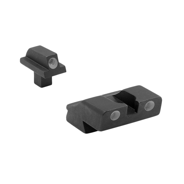Meprolight Tru-Dot Gez Arpacık | Trityum Gece Görüş Seti - COLT 125 TENON TD
