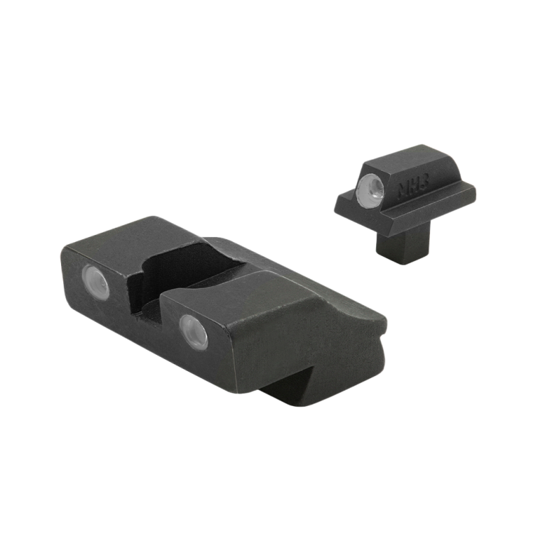 Meprolight Tru-Dot Gez Arpacık | Trityum Gece Görüş Seti - COLT 125 TENON TD