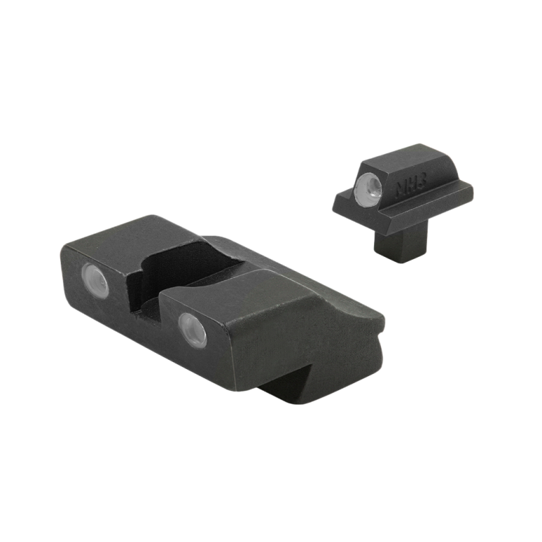 Meprolight Tru-Dot Gez Arpacık | Trityum Gece Görüş Seti - COLT 125 TENON TD