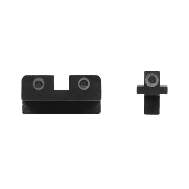 Meprolight Tru-Dot Gez Arpacık | Trityum Gece Görüş Seti - COLT 125 TENON TD